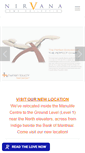 Mobile Screenshot of nirvanahome.ca